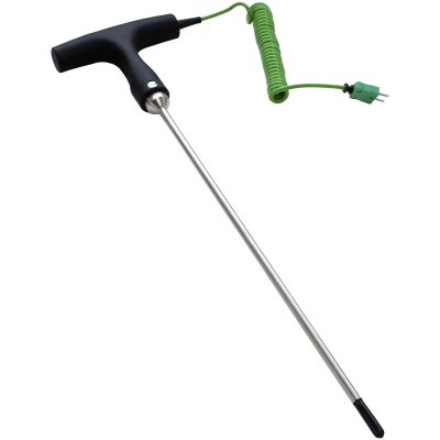 Thermometer Needle Probe 300mm