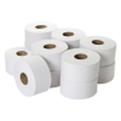 Mini Jumbo Toilet Roll