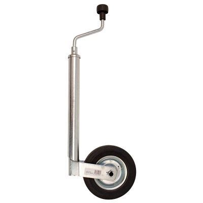 Medium Duty Trailer Jockey Wheel 42mm