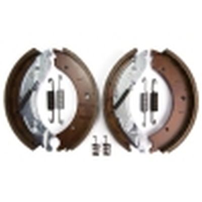 Knott Type Brake Shoes