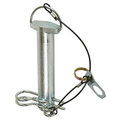 Tow Pin & Wire