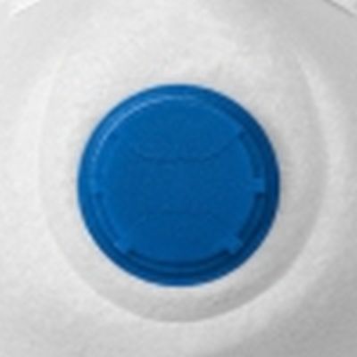 JSP Moulded Disposable Mask FFP3 (M632) - 10 pack