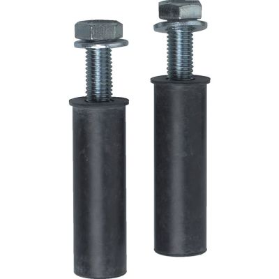 Speed Ramp Fixing Bolts