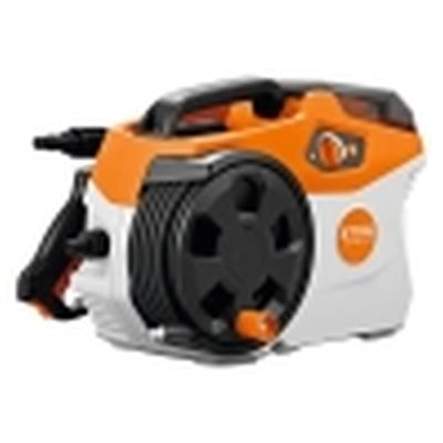 STIHL REA 100 Plus Cordless Pressure Washer