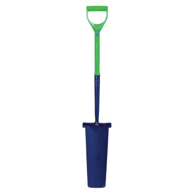 Carters Safe-Dig Newcastle Drainer Shovel