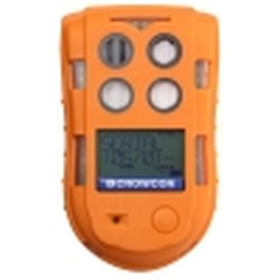 Portable 4-Gas Detector