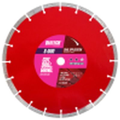 Diatech S-Duo Dual Application Diamond Blade