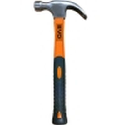Polyfibre Claw Hammer