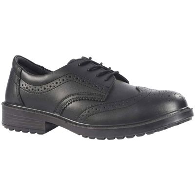 Brooklyn Brogue Safety Shoe