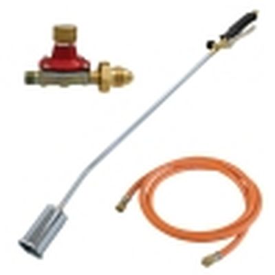 Gas Torch Kit