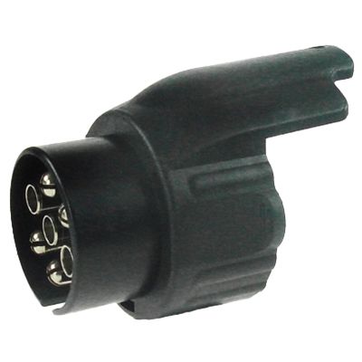 Adaptor 7 Pin Vehicle To 13 Pin Trailer
