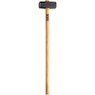 Wooden Sledge Hammer