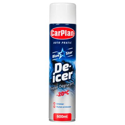 De-Icer 600ml