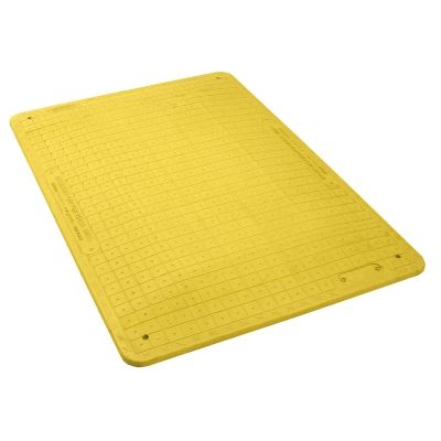 Standard Trench Cover