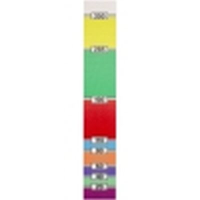Coloured Depth Measuring Stick - 350mm