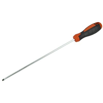 PZ2x100 Long Soft Grip Screwdriver