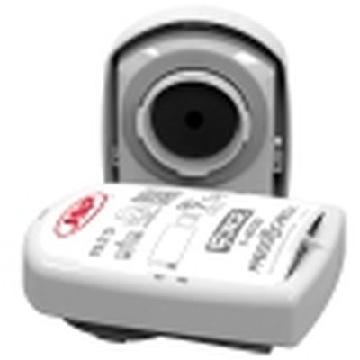 JSP Force®8 P3 Filters PressToCheck™