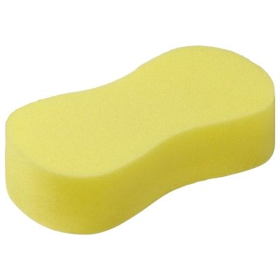 Jumbo Yellow Sponge