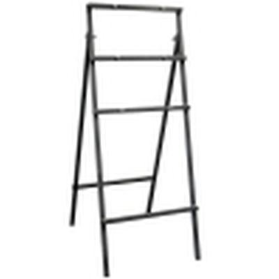 Mini Quick Fit Road Sign Frame