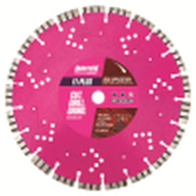 Diatech F1-Plus Dual Application Diamond Blade