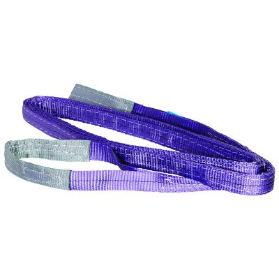 1000kg Duplex Flat Sling