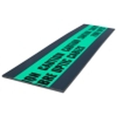 Fibre Optic Cable Underground Protection Board 1000 x 244mm