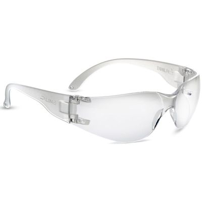 Bolle BL30 Safety Specs Clear