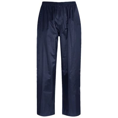 Waterproof Trousers - Navy