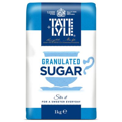 Granulated Sugar 1kg