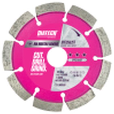 Diatech RM Mortar Raking Specialist Diamond Blade