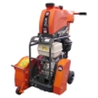 Altrad Belle Duo 350X Twin Blade 14" Floor Saw