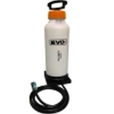 EVO Ultra Indestructible Pressure Water Bottle - 11 Litre