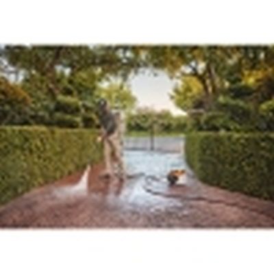 STIHL REA 100 Plus Cordless Pressure Washer