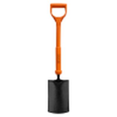 EVO TOOL Insulated Digging Spade