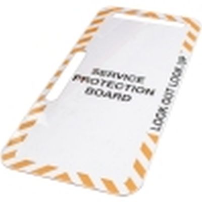 UTILITY PROTECTION BOARDS