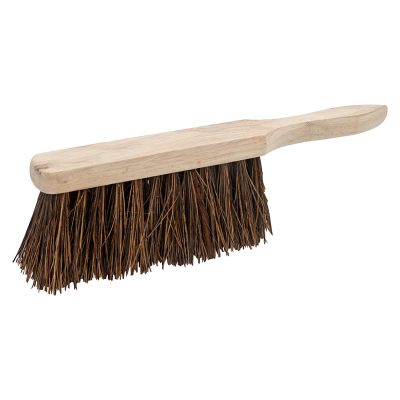11" Stiff Bassine Hand Brush