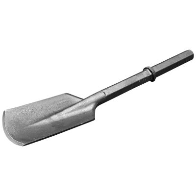 Clay Spade 32x160mm