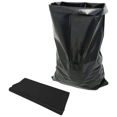 Polythene Rubble Sacks