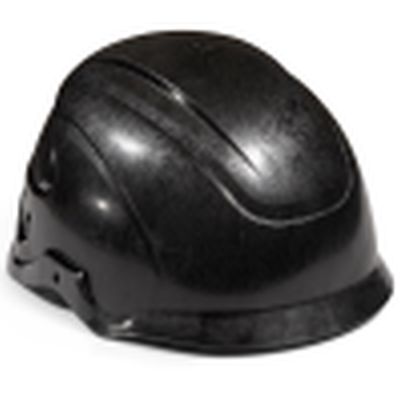 Nexus E:Protect Safety Helmet Black
