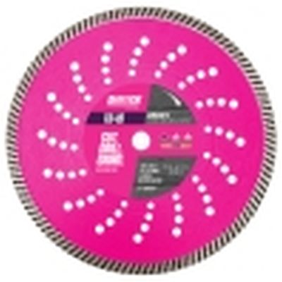 Diatech TD-10 Concrete Diamond Blade