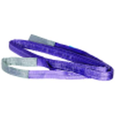 1000kg Duplex Flat Sling