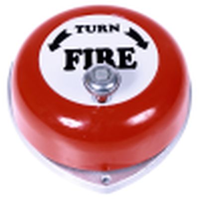 Rotary Fire Bell
