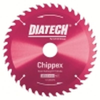 Diatech TCT Chippex Wood Cutting Blades