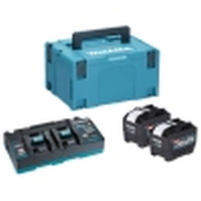 Makita 1910A2-5 XGT® 40V Max Power Source Kit