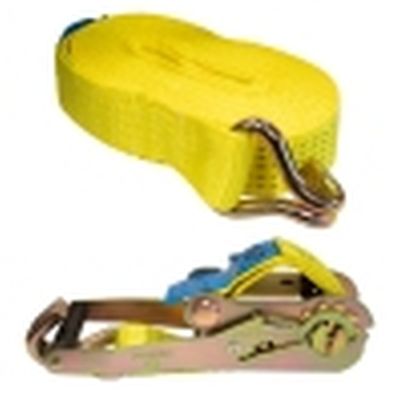 Ratchet Strap 4 Tonnes