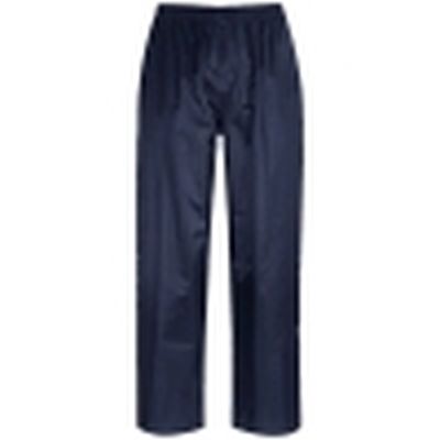 Waterproof Trousers - Navy