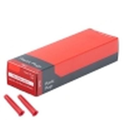 Wall Plugs - Red