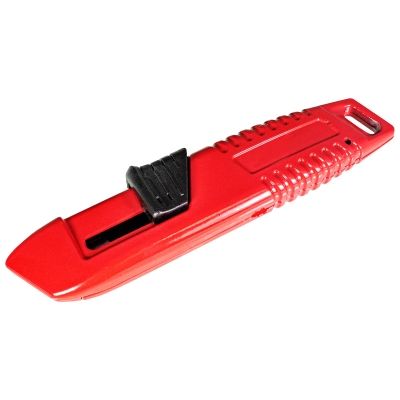 Auto Retractable Safety Knife