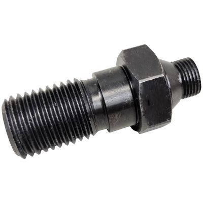 1 1/4" UNC Male - 1/2" BSP Male Adaptor