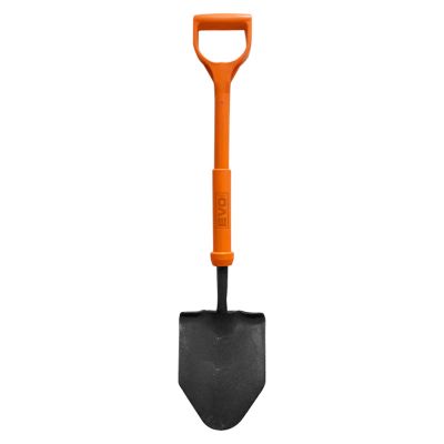 EVO TOOL Insulated General Service Shovel